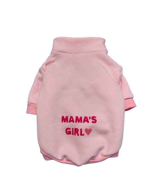 Mama's Baby Sweatshirt