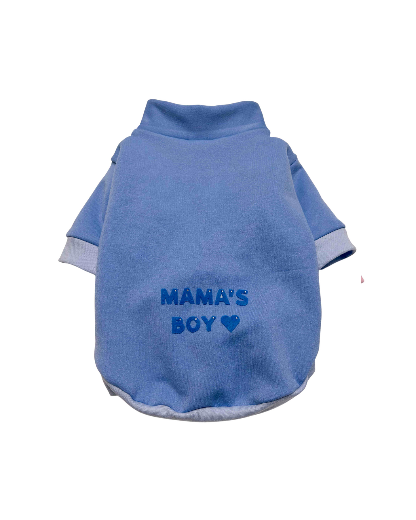 Mama's Baby Sweatshirt